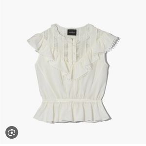 Marc Jacobs The Victorian Top